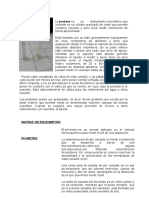 Informe Nro 1 Reconocimiento de Instrumentos de Laboratorio