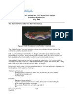 Total Gas Pressure Information Sheet PDF