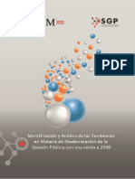 Analisis de Las Tendencias PDF