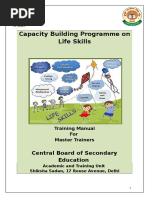 Life Skills Objectives Type Questions and Answers | PDF | Thought ...