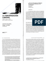 Basualdo Morales y Lopez Cabello. El Caso Del Asesinato de Mariano Ferreyra