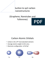 Introduction To Graphene