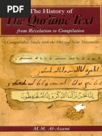 Studies in Early Hadith Literature | PDF | Hadith | Muhammad