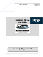 Manual de La Calidad Ver1 030510