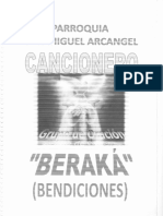 Cancionero PDF