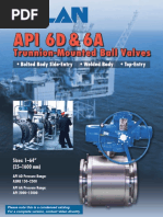 API 598 Valve Inspection and Testing | PDF | Valve | Gas Technologies