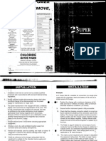 Cloride Motive Power 21 PDF