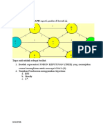 Quiz 1 - Searching Algorithm Kelas A