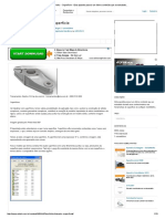 SolidWorks - Superfície - Esta Apostila Possuí Um Ótimo Conteúdo Que Ao Estudado.