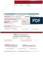 DISEÑO INSTRUCCIONALGESTIONAMBIENTAL