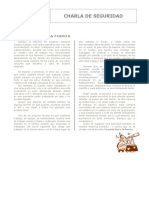 Charlas PDF 1