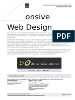 Responsive Web Design - Manual Completo PDF