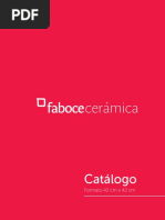 Download catalogo-ceramica-fabocepdf by Agustin Cahuana SN329005637 doc pdf