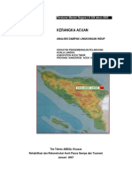 KA ANDAL Pelabuhan Kuala Langsa PDF