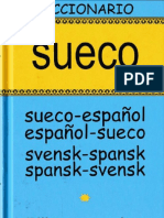 Sueco Español