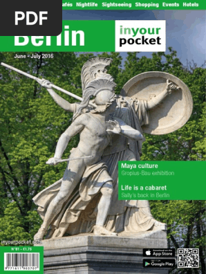 Berlin Berlin Travel Visa