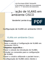 Configuracao de Vlans Em Ambiente Cisco (1)