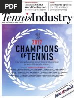 Download 201611 Tennis Industry magazine by USRSA SN329016596 doc pdf