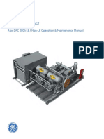 Ajax DPC 2804 O&M Manual