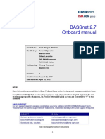 BASSnet 2.7 OnBoard Manual v5 - Light