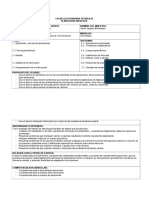  Planeaciones Segundo Bloque Competencias Segundo Grado Matematicas Secundaria