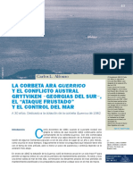 Guerrico en Georgias PDF