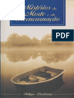 Os Mistérios Da Morte e Da Reencarnação (AMORC, Português)