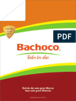 Bachoco2010 PDF