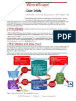 Data Vault Case Study