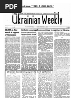 Download The Ukrainian Weekly 1989-53 by The Ukrainian Weekly SN32902464 doc pdf
