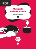 Meu Jeito Bêbado de Ser