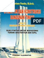 Konstruksi Bangunan Tinggi 2