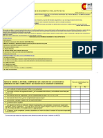 Informe Seguimiento Final Proyectos Marzo 2012