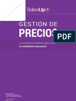 Salesup eBook Gestiondeprecios 161007220142