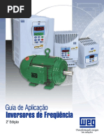 Apostila Inversor Frequencia Weg