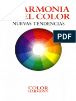 La Armonía en el Color - Nuevas Tendencias.pdf