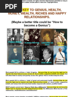 Download SELF HYPNOSIS  -  IQ   and  GENIUS by mad-genius SN3290508 doc pdf