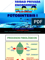 Fotosintesis i c