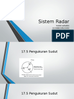 Sistem Radar