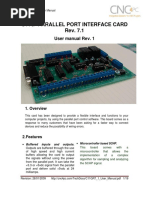 Driver Capy C11G Cnc4pc