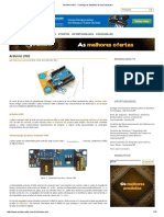 Arduino UNO - Conheça Os Detalhes Do Seu Hardware