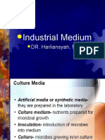 K3 Industrial Medium 151016
