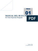 Manual Del Buen Pensar