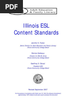 Florida ELL Codes and Acronyms Guide | PDF