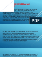 Analisis de los programas sectoriales.pptx