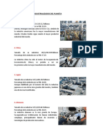 Países industrializados