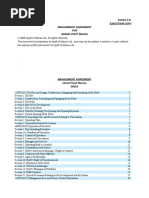 Management Contract Hotel Pdf