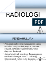 Radiologi