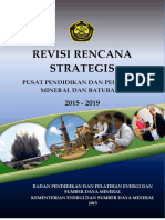 Renstra 2015-2019 PDF