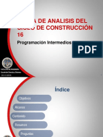 Glosario y Diagrama de Secuencia